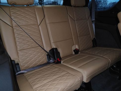 Used 2022 Cadillac Escalade Sport w/ Touring Package image 25