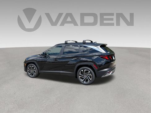 New 2026 Hyundai Tucson SEL Plus FWD image 24