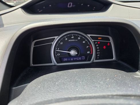 Used 2009 Honda Civic LX image 16