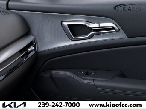 New 2026 Kia Sportage SX Prestige AWD/4WD image 25