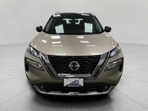 Used 2021 Nissan Rogue Platinum AWD/4WD image 11