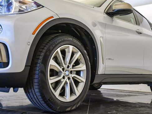 Used 2019 BMW X6 sDrive35i image 10
