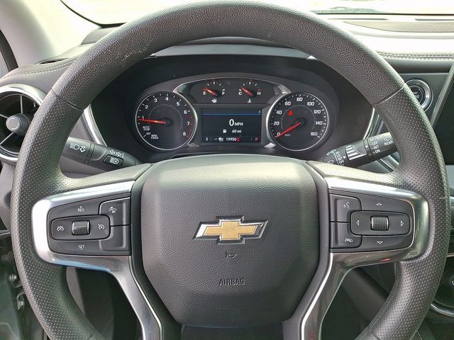 Used 2024 Chevrolet Blazer LT w/ Convenience Package FWD image 18