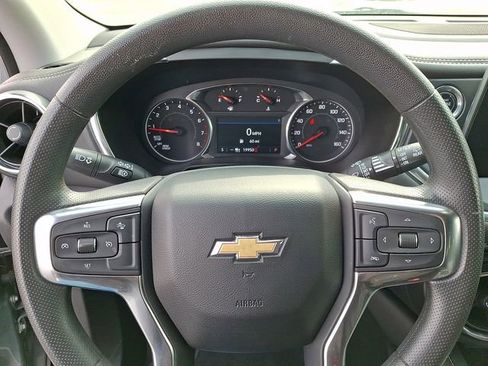 Used 2024 Chevrolet Blazer LT w/ Convenience Package image 18