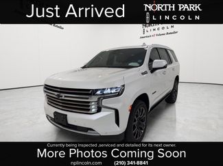 Used 2023 Chevrolet Tahoe High Country w/ LPO, Illumination Package AWD/4WD video 1