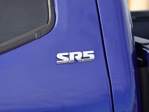 Used 2023 Toyota Tacoma SR5 image 10