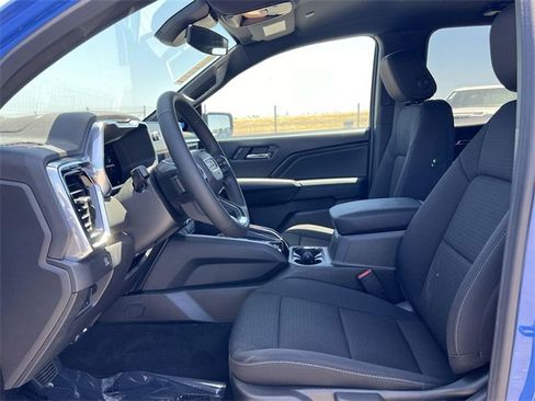 New 2025 GMC Canyon Elevation image 23