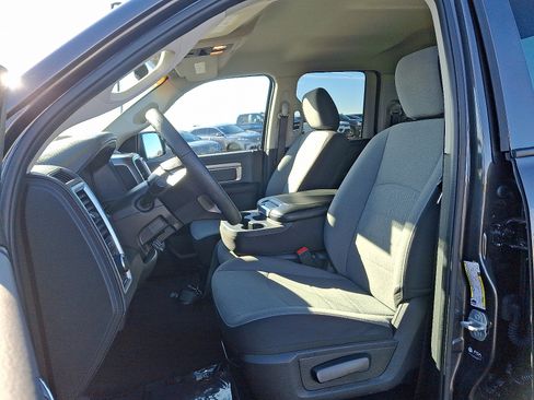 Certified 2024 RAM 1500 Classic SLT image 13