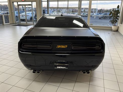 Used 2021 Dodge Challenger R/T Scat Pack w/ Plus Package image 7