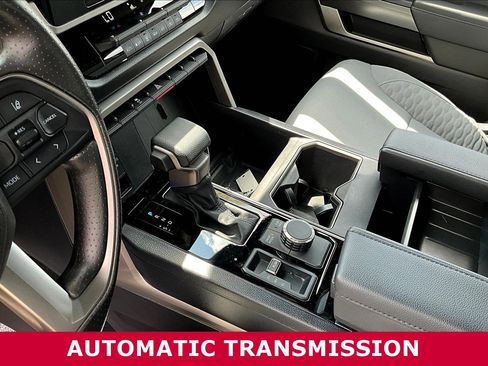 Used 2025 Toyota Tundra SR5 AWD/4WD image 16