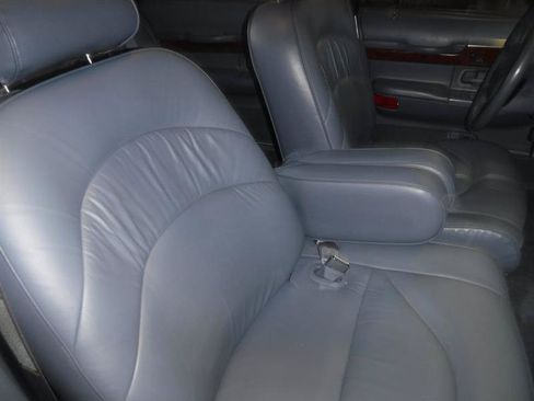 Used 1997 Mercury Grand Marquis LS RWD image 24