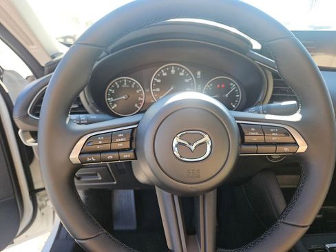 New 2026 MAZDA MAZDA3 2.5 S Sedan w/ Preferred Pkg image 5