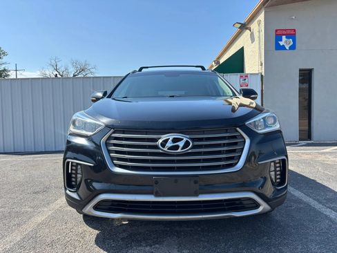 Used 2018 Hyundai Santa Fe SE w/ SE Premium Package 02 FWD image 10