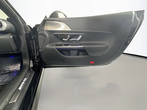 Certified 2022 Mercedes-Benz SL 63 AMG 4MATIC image 24