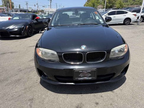 Used 2012 BMW 128i Coupe RWD image 3