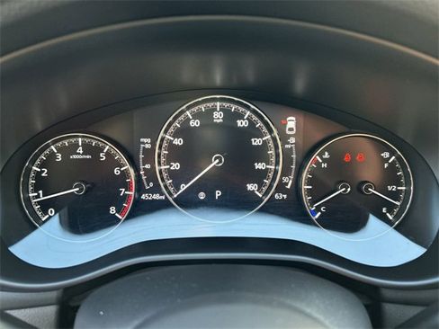 Used 2019 MAZDA MAZDA3 AWD Hatchback w/ Premium Pkg image 19