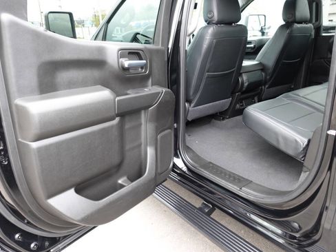Used 2022 GMC Sierra 1500 Pro w/ Pro Value Package AWD/4WD image 19