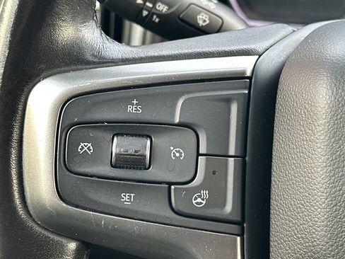 Used 2020 Chevrolet Silverado 1500 RST image 22