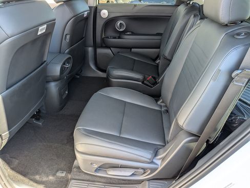 New 2026 Hyundai Palisade Limited AWD/4WD image 21