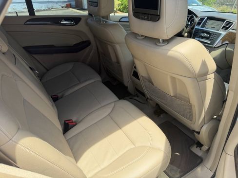 Used 2015 Mercedes-Benz ML 350 2WD image 13