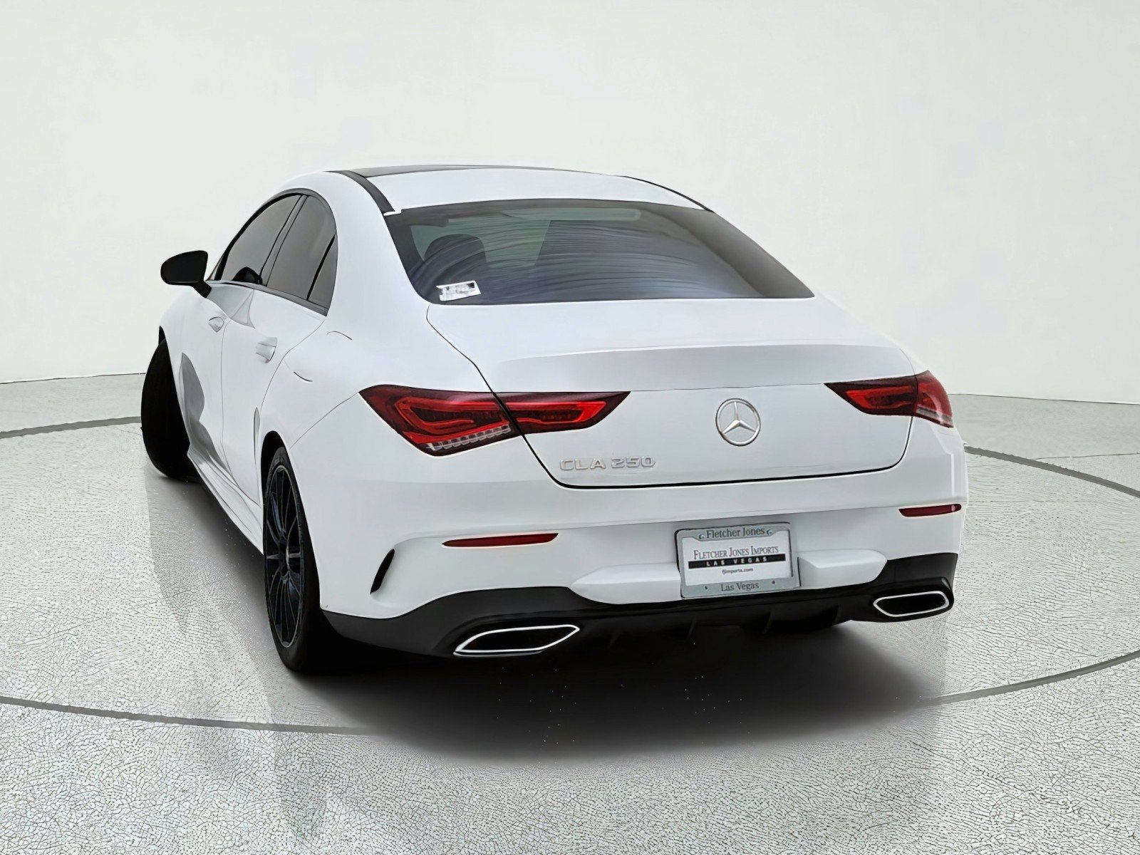 Used 2023 Mercedes-Benz CLA 250 image 11