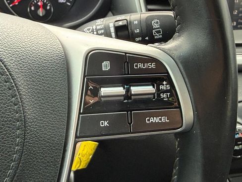 Used 2020 Kia Sorento LX w/ LX I4 Convenience Package AWD/4WD image 17