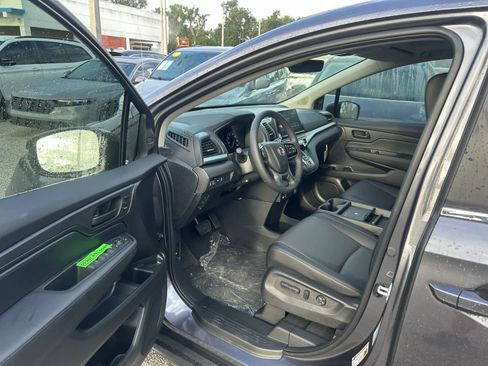 New 2026 Honda Odyssey EX-L image 10