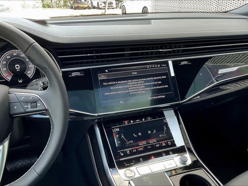 New 2026 Audi Q8 Premium Plus AWD/4WD image 6