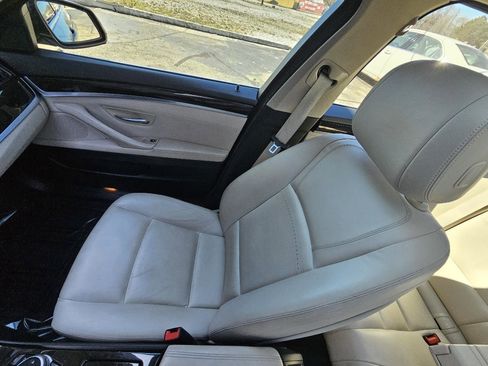 Used 2014 BMW 528i xDrive Sedan AWD/4WD image 35