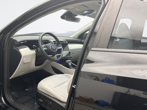 Used 2024 Hyundai Tucson SEL w/ Convenience Package image 10
