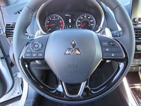 New 2026 Mitsubishi Eclipse Cross SEL image 20