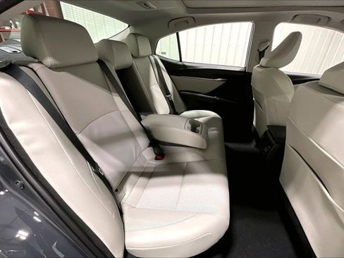 New 2026 Toyota Camry XLE image 27