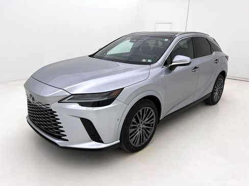 Used 2024 Lexus RX 350 image 4