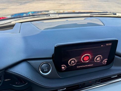 Used 2018 MAZDA MAZDA6 Signature image 46