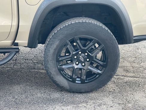 Used 2023 Chevrolet Colorado Trail Boss w/ Advanced Trailering Package image 25