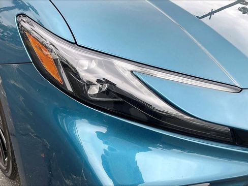 New 2026 Toyota Camry XSE image 13