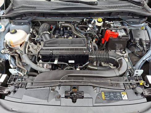 Certified 2025 Ford Escape ST-Line FWD image 26