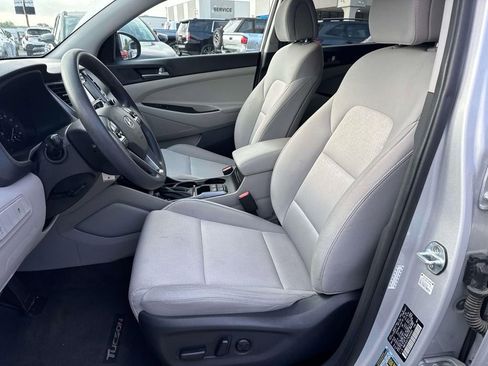 Used 2017 Hyundai Tucson Eco w/ Cargo Package image 24