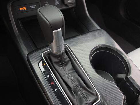 Used 2026 Honda Civic FWD Hybrid Sedan image 30