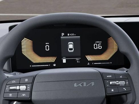 New 2026 Kia K4 FWD image 21