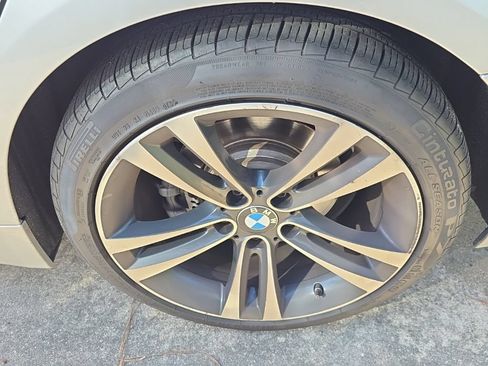 Used 2020 BMW 430i Gran Coupe RWD image 2