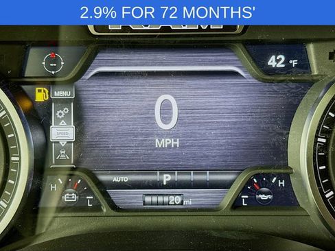 New 2026 RAM 1500 Big Horn image 12