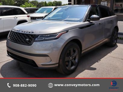Used 2020 Land Rover Range Rover Velar S