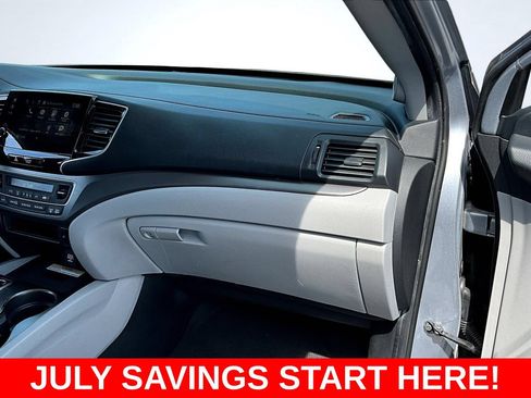 Used 2021 Honda Pilot Special Edition image 34
