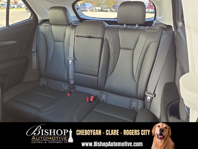 Used 2024 Buick Envision Preferred AWD/4WD image 15