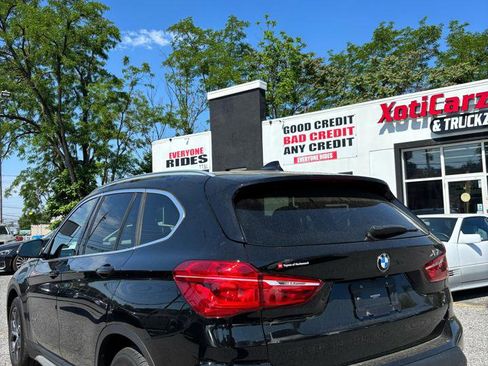 Used 2018 BMW X1 xDrive28i AWD/4WD image 4