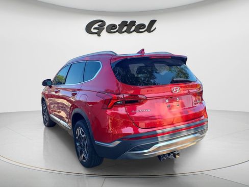 Used 2023 Hyundai Santa Fe SEL Premium AWD/4WD image 6