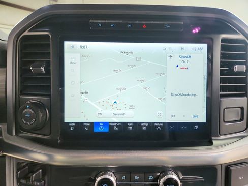 Used 2024 Ford F150 Lariat w/ Tow/Haul Package image 30