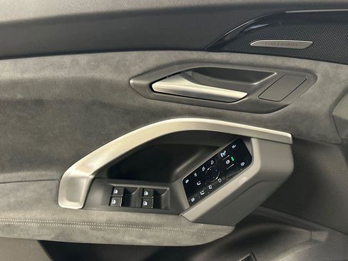 New 2025 Audi SQ5 Premium Plus image 10