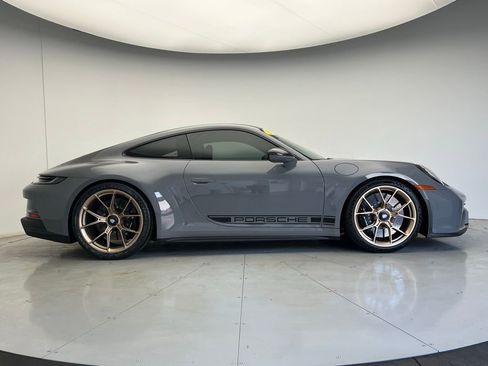 Certified 2022 Porsche 911 GT3 image 25